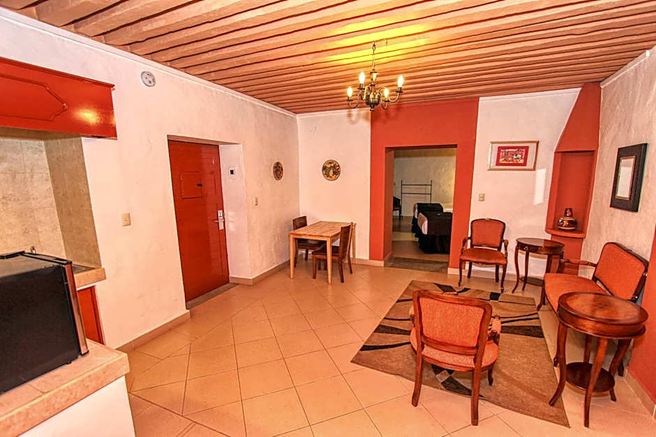 La Casona de Don Lucas