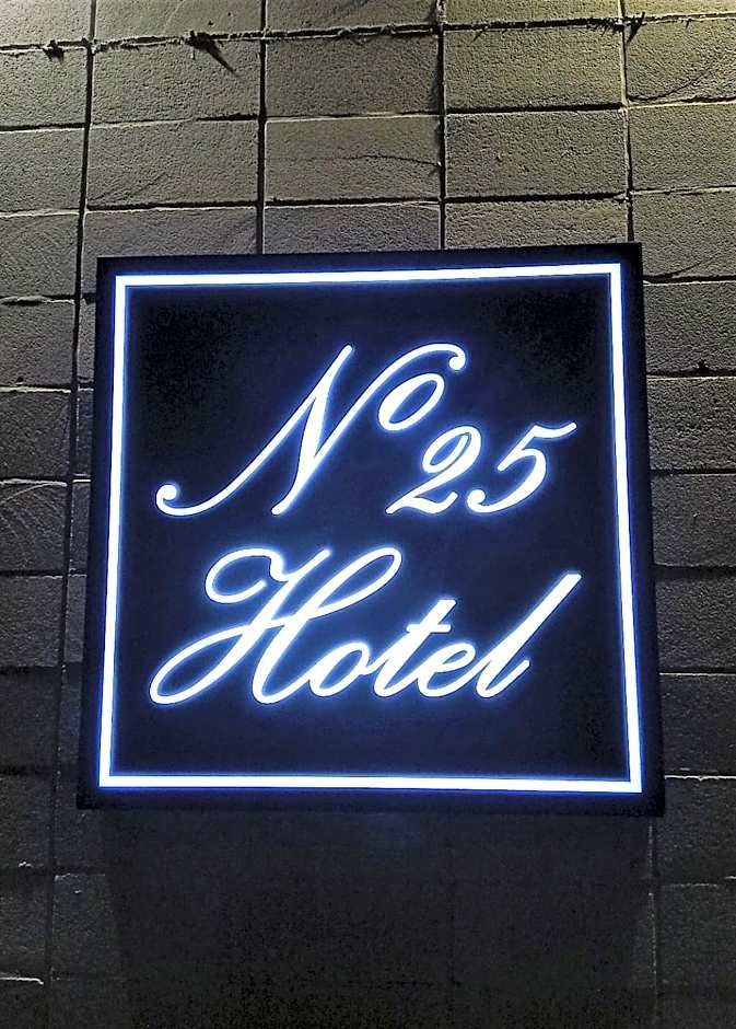 No25 Hotel Yeonsan