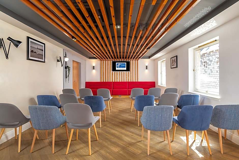 Holiday Inn Express Aberdeen City Centre By IHG