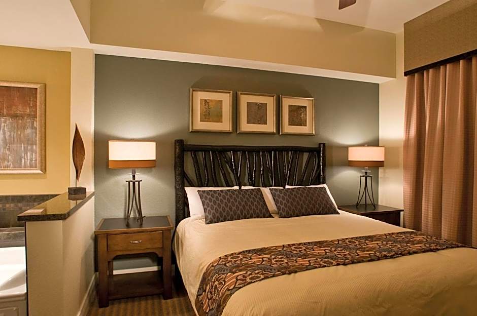 Wyndham Great Smokies Lodge