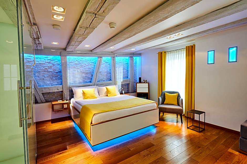 Hotel Max am See