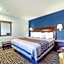 Budget Inn by OYO Frederick US-183