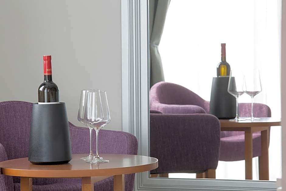 Boutique Hotel Intermezzo - Pag centre