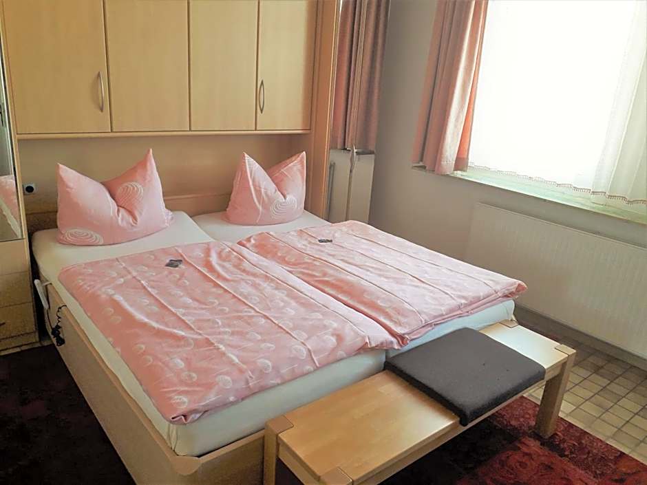 Deutsches Haus Munster