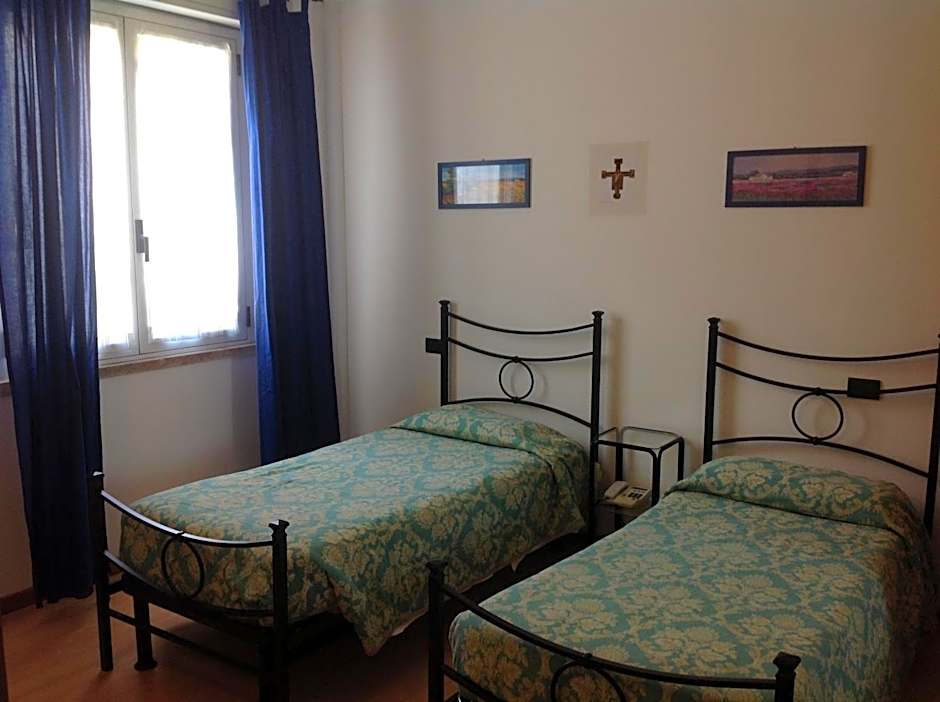 Ospitalità San Tommaso d'Aquino