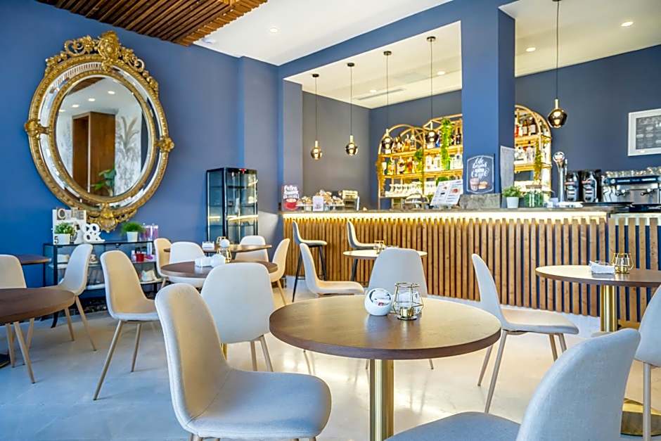 Hotel Spa Cadiz Plaza