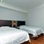 GreenTree Inn Suzhou Railway Station South Square Humble Administrator's Garden Business Hotel