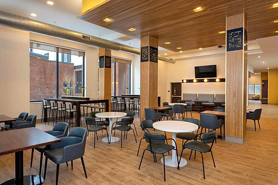Residence Inn by Marriott Philadelphia Bala Cynwyd