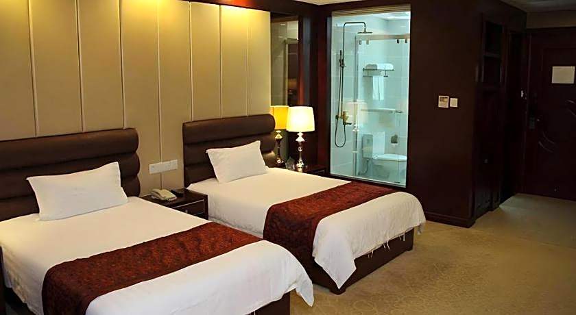 Shanghai Dikang Boutique Hotel