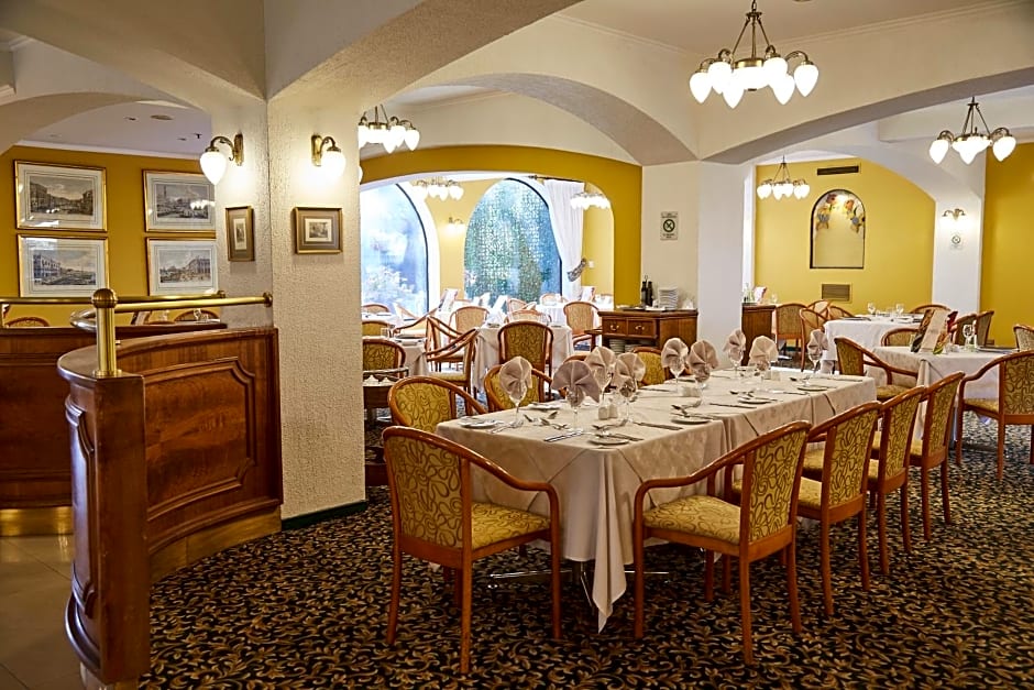 Hotel Torremayor Lyon