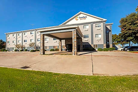 Comfort Suites Lewisville - Dallas