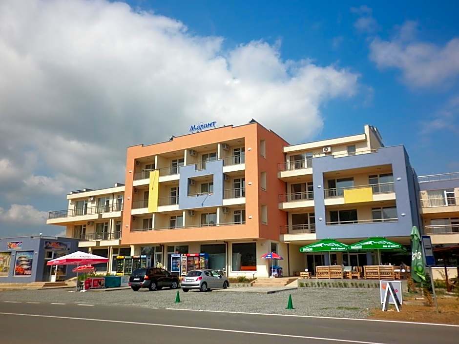 Hotel Marant