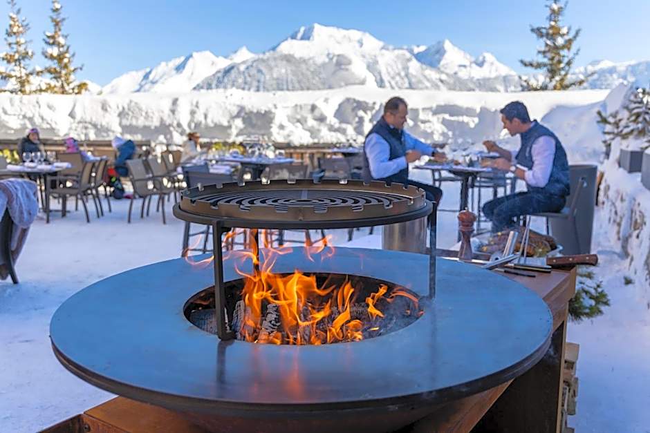 Grand Hôtel Courchevel 1850