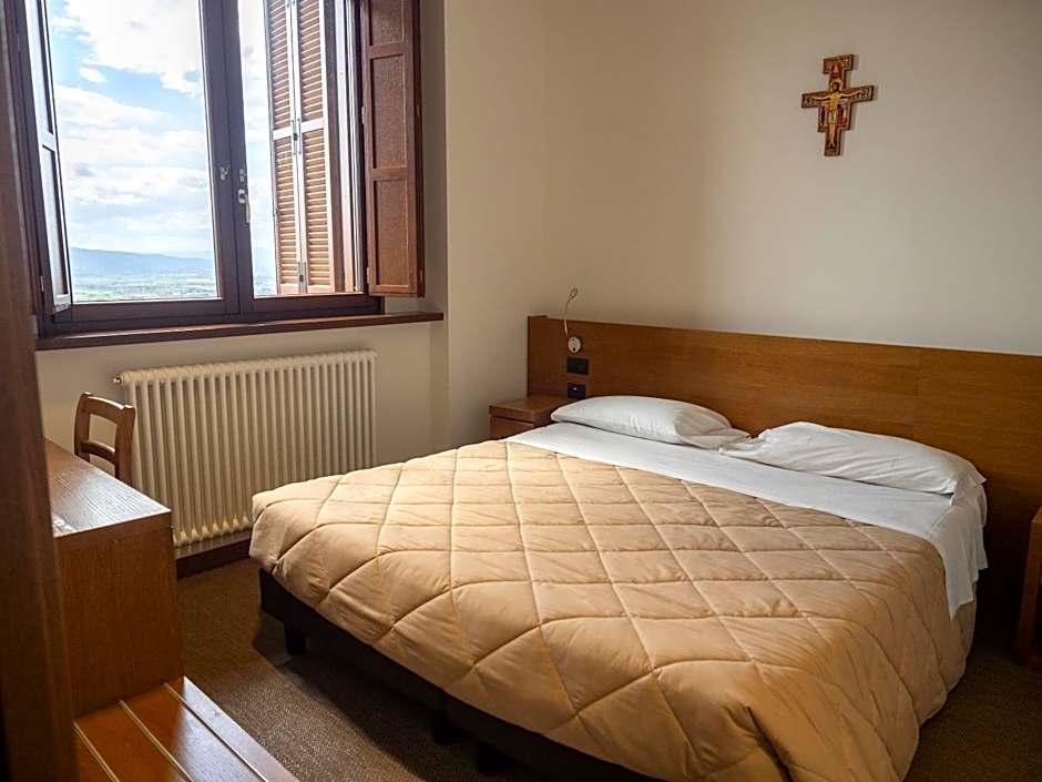 Domus Laetitiae Assisi