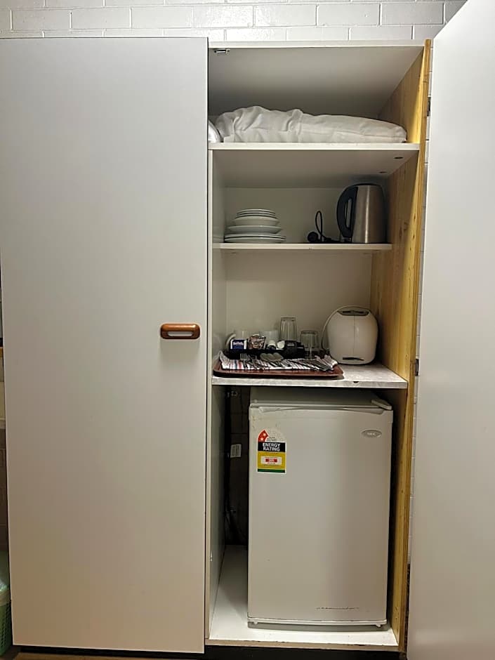 Marco Polo Motor Inn - Sydney