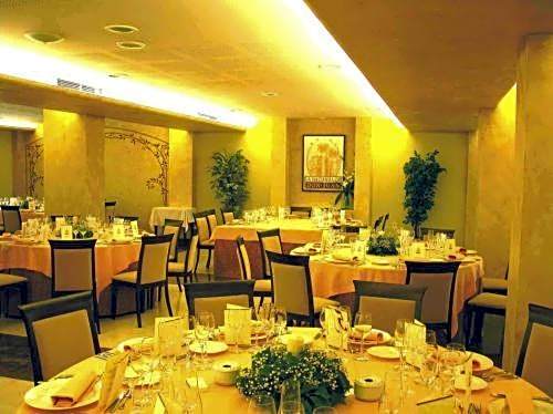 Silken Spa La Hacienda De Don Juan