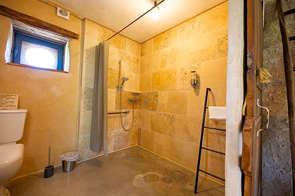 Domaine De Chantemerle B'nB