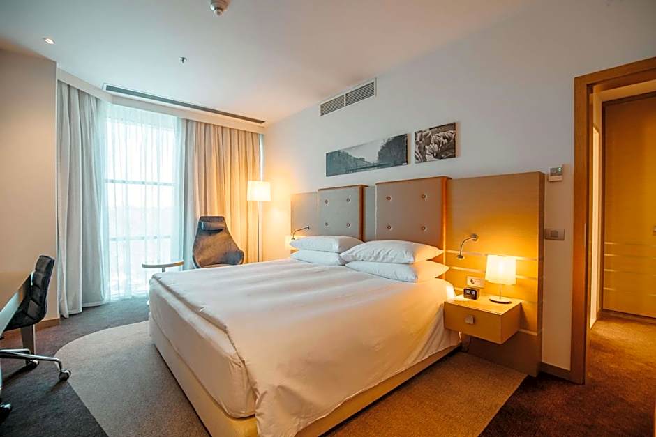 DoubleTree By Hilton Oradea