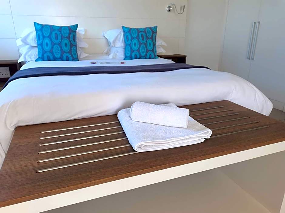 The Paralian Exclusive Guest House