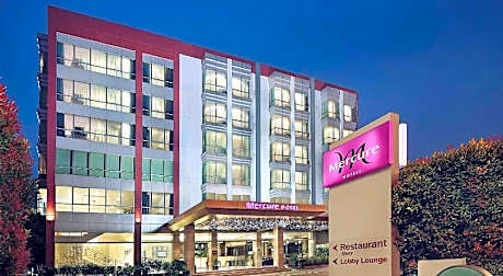 Mercure Pontianak Hotel