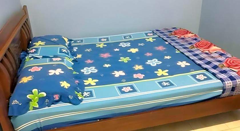 SPOT ON 89920 Muwaffaq Inn