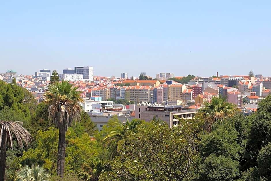 Botanic Views Guest House