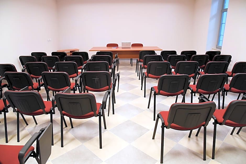 Nuovo Albergo Operai