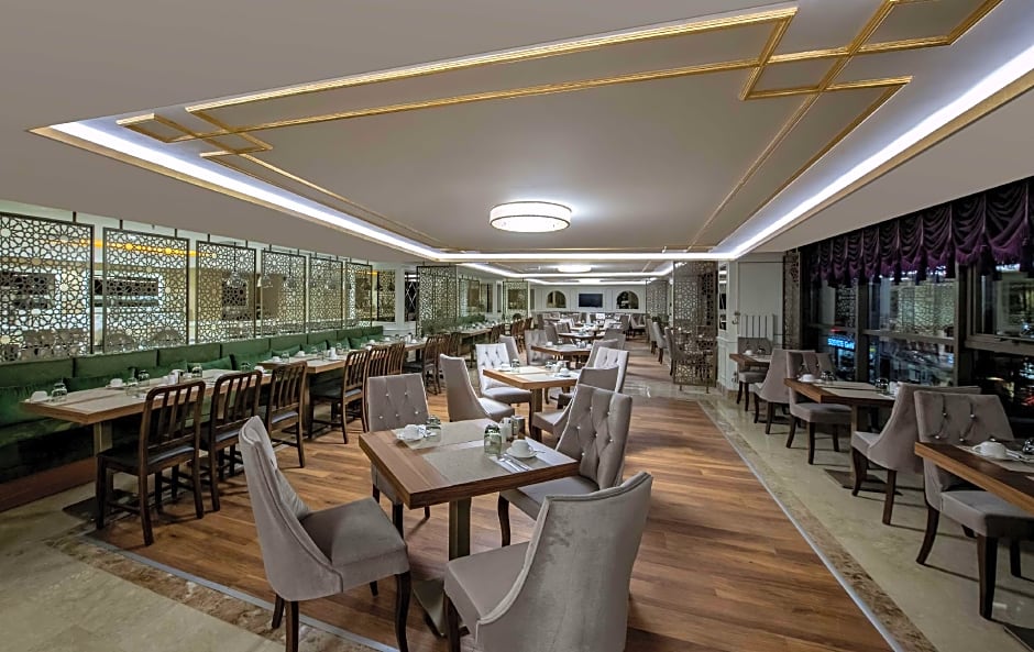 DoubleTree By Hilton Hotel Elazig