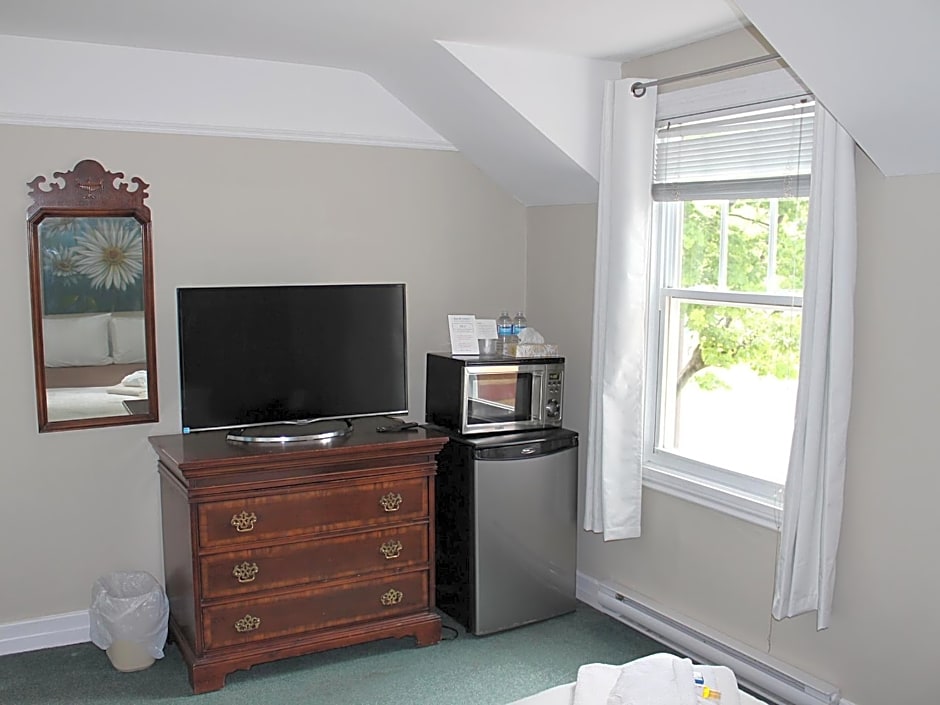 Hotel Auberge Michel Doyon