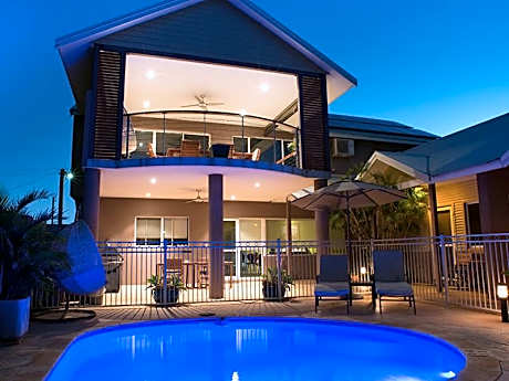 Gecko Lodge Kalbarri