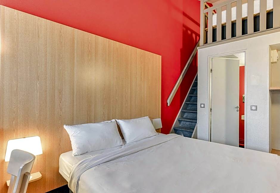 B&B HOTEL Montpellier 2