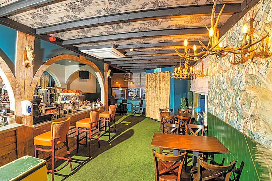 The Shire Accommodation