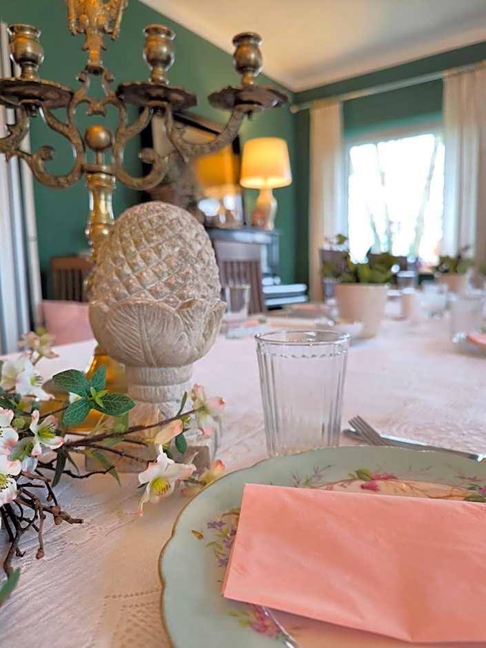 Golf- & Landhotel am alten Deich