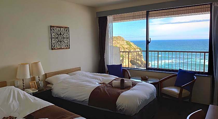 Isohara Seaside Hotel