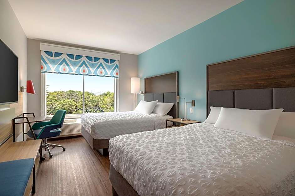 Tru by Hilton Charlotte Tyvola I-77