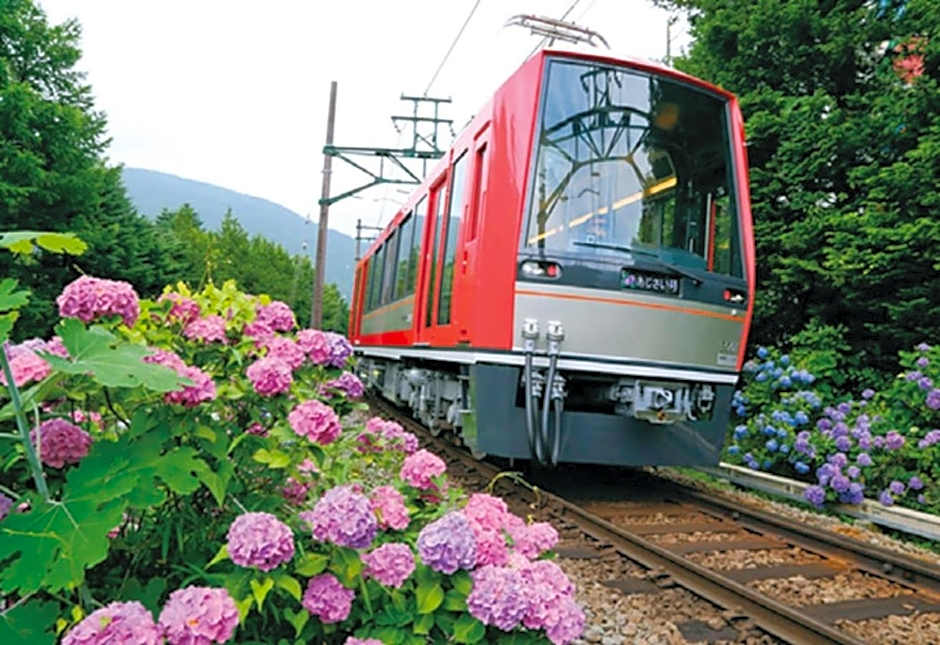 SyunkaSyuutou - Vacation STAY 53636v