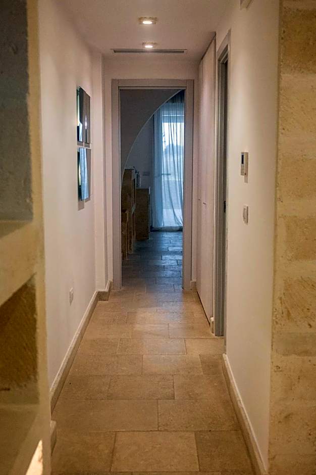 HOTEL BARONE DI MARE