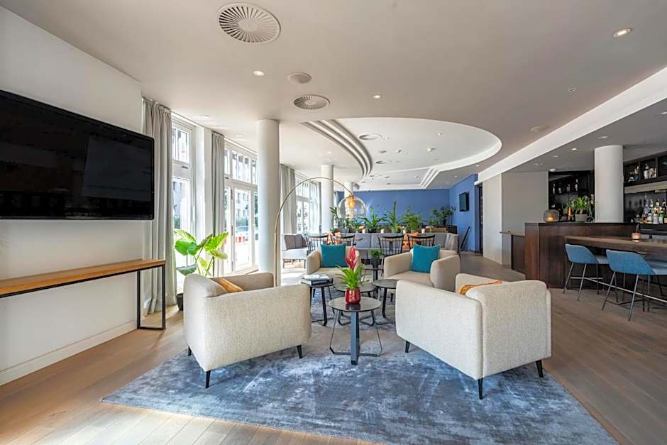 Hotel NEWBERLIN