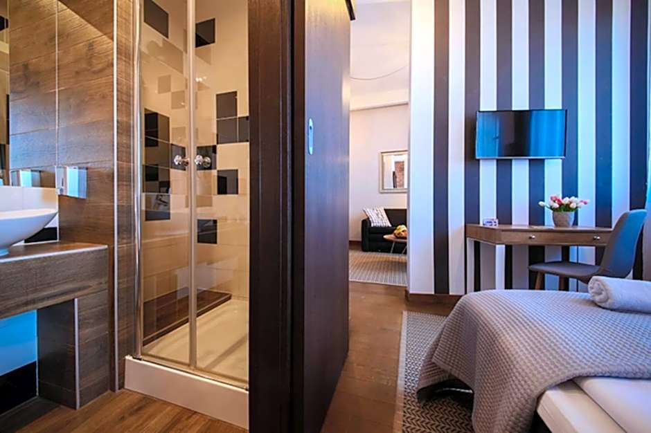 Boogie ApartHouse Old Town