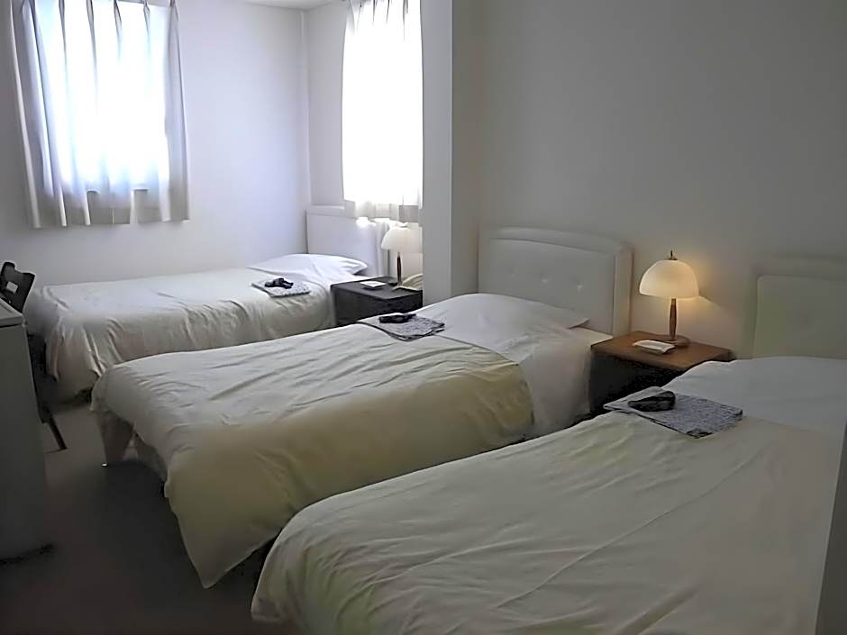 Business Daiichi Hotel Omihachiman