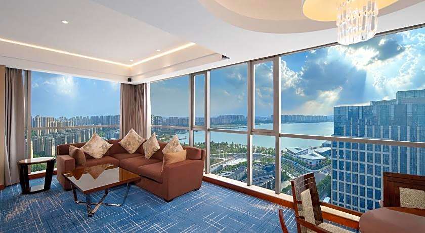 Four Points by Sheraton Suzhou