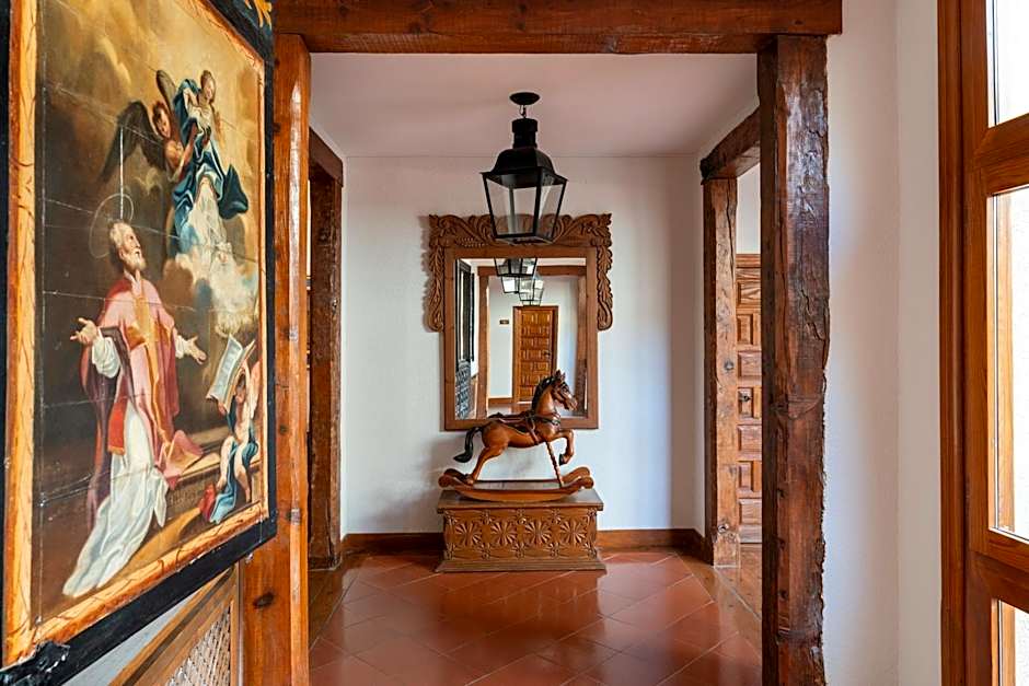 Parador de Santo Domingo de la Calzada