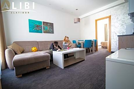 Alibi Zlatibor Inn
