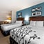 Sleep Inn & Suites Hays I-70