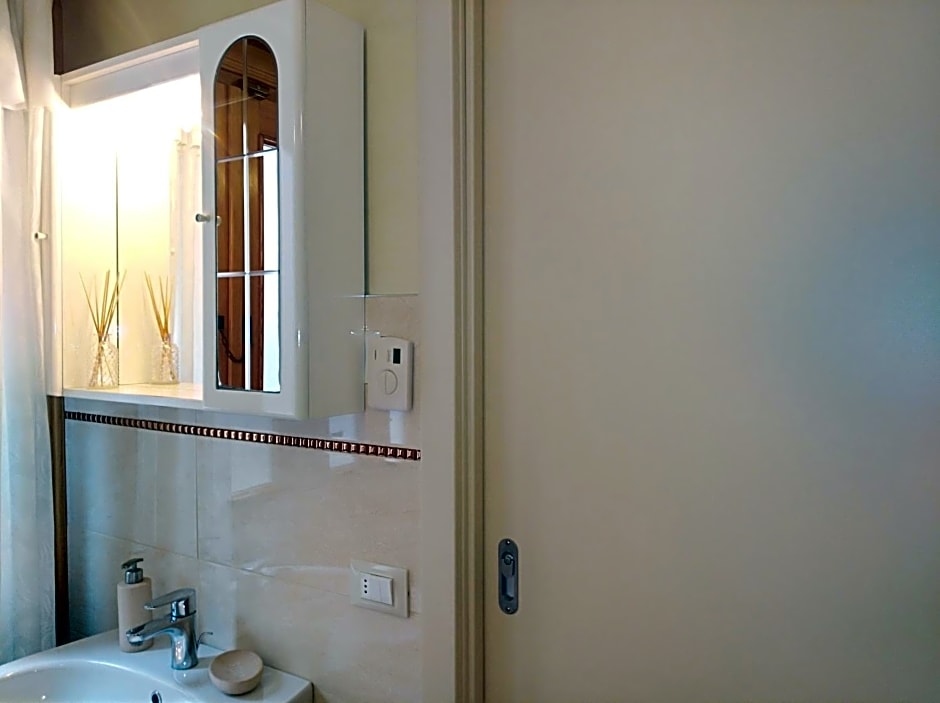 Bed and Breakfast Isabella