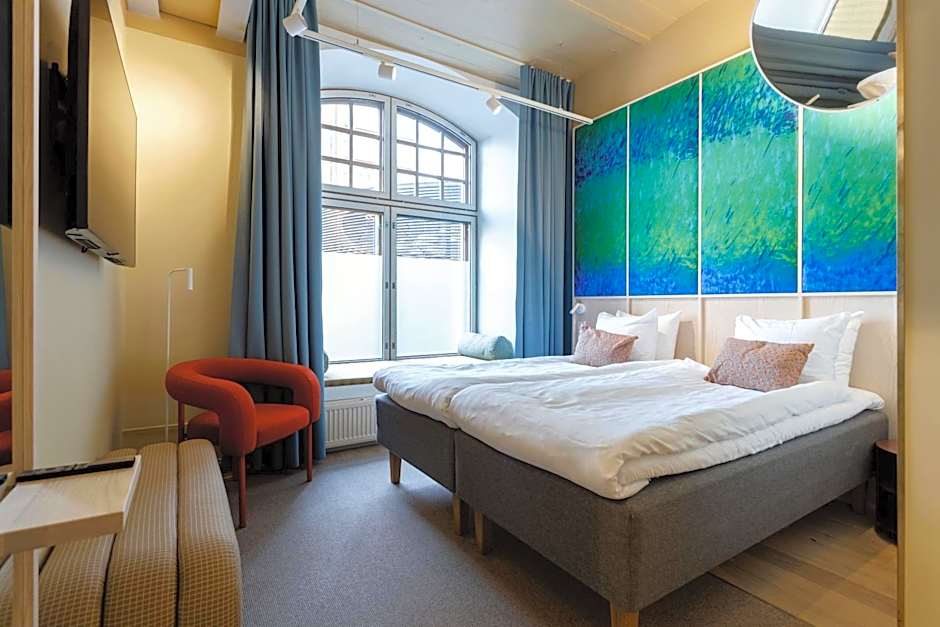 Holiday Club Tampere Spa