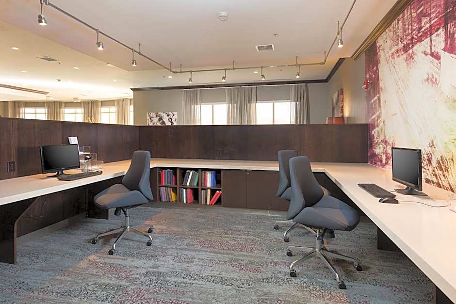 Courtyard by Marriott Des Moines West/Jordan Creek