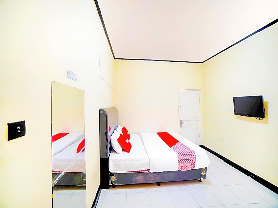 OYO 91171 Vip Homestay Syariah