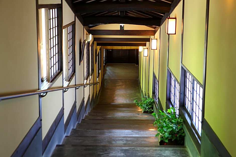 Konashi No Yu Sasaya