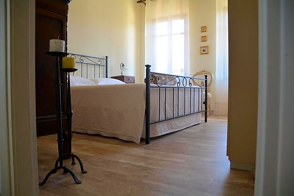 B&B La Castellana